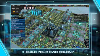 nStations - Screenshot 2