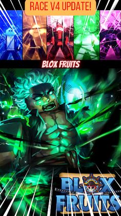 Blox Fruits Accounts for Sell - Screenshot 4