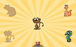 Baby Games 2+ years old - Screenshot 1