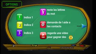 Mot et definition 2 - Screenshot 2