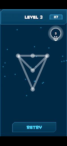 one-stroke sketch! - Screenshot 3