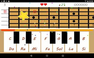 Guitar Maestro - Screenshot 2
