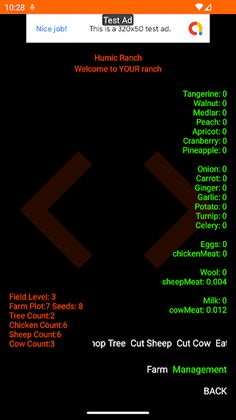 Code Idle - Screenshot 4