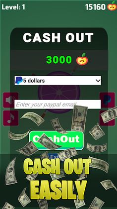 CashKnife win real money - Screenshot 2