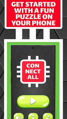 Gigabet app - Connect All - Screenshot 4