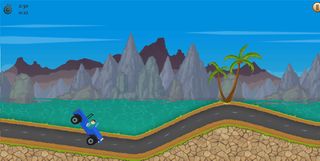 Viet Racing - Screenshot 3