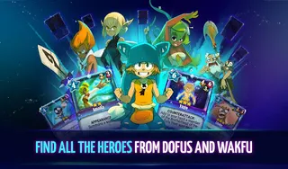 Krosmaga - Screenshot 3