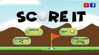 Score It - Screenshot 1