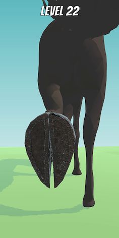 Hoof Cleaning ASMR - Screenshot 2