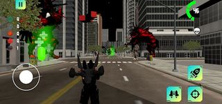 Virus19 killing Game - Screenshot 2