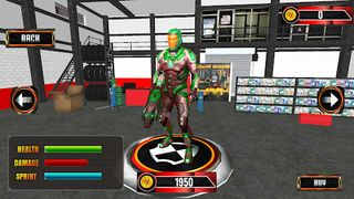 mobile store simulator 3d - Screenshot 1