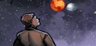 Квест по профессиям будущего - Screenshot 1