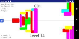 RandomBlocks - Screenshot 2