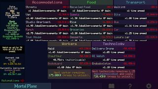 Immortal Life - Screenshot 3