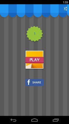 Flags Icomania - Screenshot 1