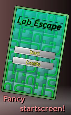 Lab Escape: Box Puzzle Game - Screenshot 1