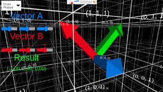 Vector Math-Physics - Screenshot 1