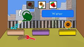 Lola's Urban Garden - Screenshot 3