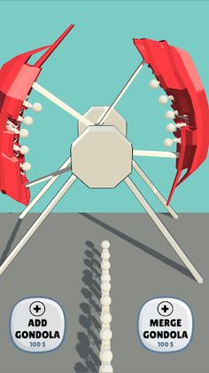 Amusement Park - Screenshot 2