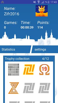 Numbers Quiz - Numberama - Screenshot 3