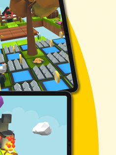 The Chicken Family - Screenshot 1