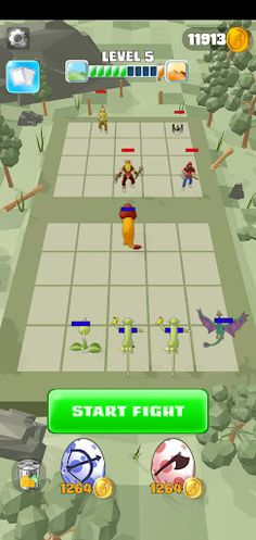 KingKong Master - Screenshot 2