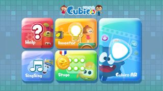 Cubico - Screenshot 1