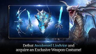 Lineage 2: Revolution - Screenshot 1