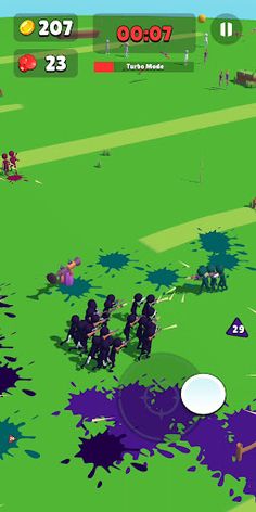 mob.io - Screenshot 4