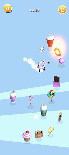 Match Em Up - Screenshot 2