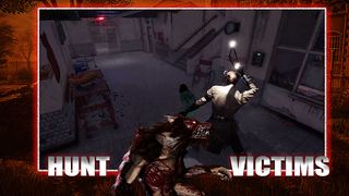 Floors of Fear - Horror Game - Screenshot 2