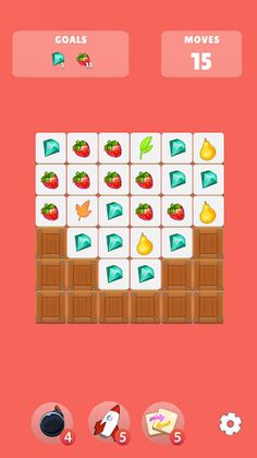 Zen Tile - Screenshot 3