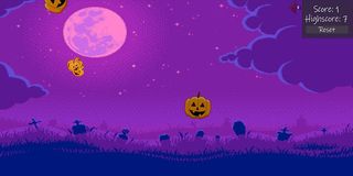 Halloween Fun Pack - Screenshot 1