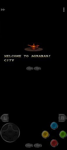 Arabian night old games - Screenshot 1