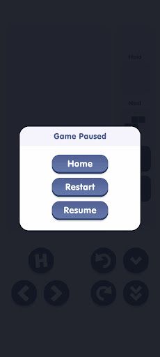 Classic Blocks - Screenshot 4
