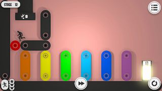 TEN PEOPLE TEN COLORS - Screenshot 3