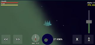 Space2D - Screenshot 3