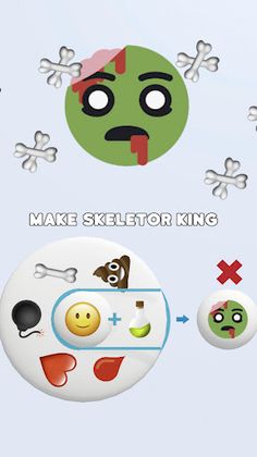 Twister Emoji - Screenshot 4