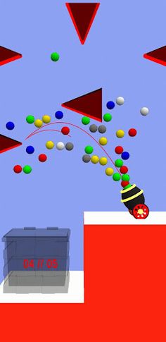 Splash - Screenshot 2