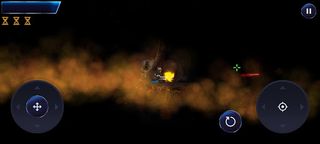 Counter Space - Screenshot 2