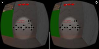 Escape Room - Screenshot 3