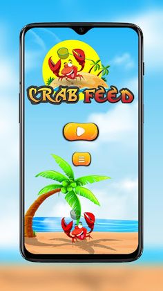 Crab Feed - Screenshot 1