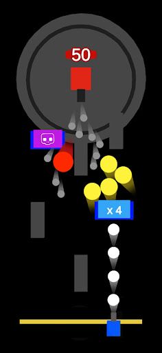 Ball Control - Screenshot 3