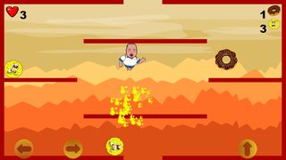 Gordinho Jaguatirica - Screenshot 3