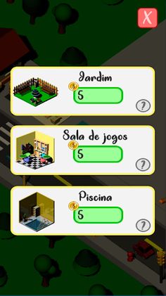 Hotel Mania - Screenshot 2