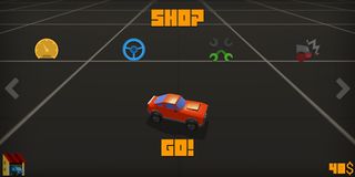 Parking Lot Frenzy - Screenshot 3