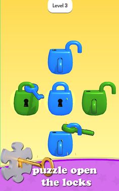 locksmith sharpens rush - Screenshot 4