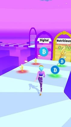 Time Rush - Screenshot 4