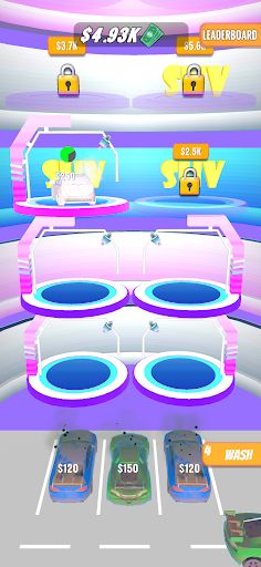 Car Detailing Pro - Screenshot 3