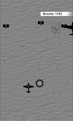 Hardcore Bullet Hell - Screenshot 2